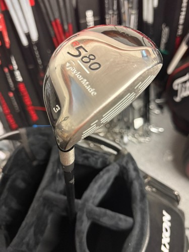 Taylor made r580 fairwayholz - taylor, 3