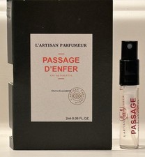 Artisan parfumeur passage - l’artisan, parfumeur-passage