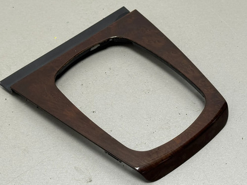 Holzdekor schaltkulisse skoda - ,