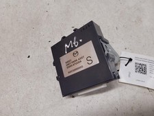 MAZDA 6 Schrägheck GH PDC