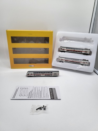 Brawa spur 64512 - spur, n