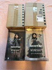 Monster High Wednesday Puppen