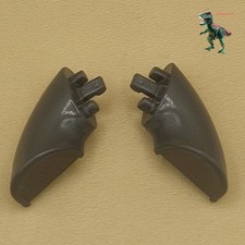 Playmobil Paar graue