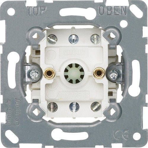 Merten schaltereinsatz 317200 - merten,