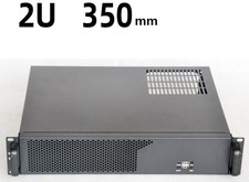 2U 35cm Server Intel Xeon