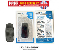CAME Gate Fob Fernbedienung