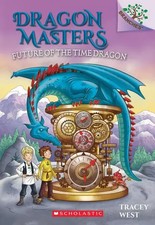 Future of the Time Dragon: A