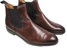 Lendvay & Schwarcz Stiefelette