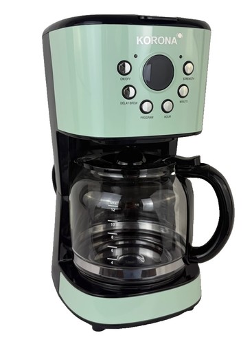 Korona kaffeeautomat 10665 - kaffeeautomat,