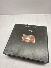 Audi 80 90 S2 B4 1993 Benzin