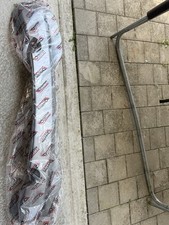 Original BMW F20 F21 -M- Einsatz Stossfänger hinten M-paket M135i 51128051928