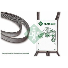 Keilrippenriemen für GAZ