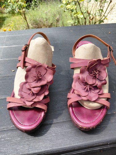 Damen sandalen - damen,