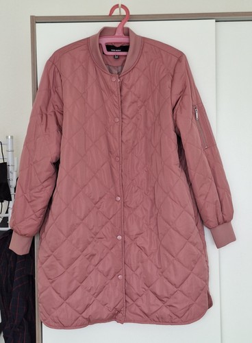 Vero moda leichte - vero, steppjacke