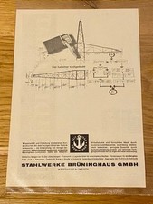 Stahlwerke Brüninghaus