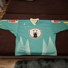 eisbären Junior Trikot Xxl