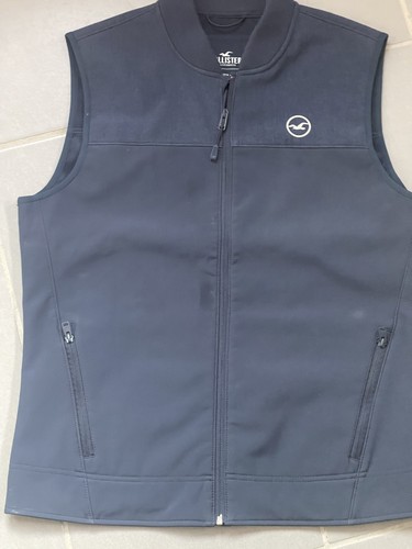 Original hollister softshell - hollister,