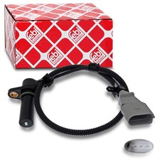 FEBI BILSTEIN KURBELWELLENSENSOR VW BORA GOLF 1J1 PASSAT AUDI A3 A4 SEAT SKODA