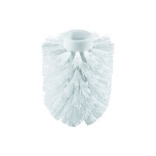 Grohe WC-Ersatzbürste 40791001 Ersatzbürstenkopf, weiss
