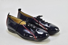 Pertti Palmroth  Damen Halbschuhe Freizeitschuhe  UK 4,5 Nr. 25-T 2008