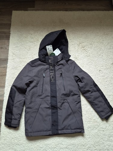 Winterjacke junge raintex - winterjacke, c&a