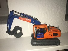 Liebherr R 922 Ötjen Conrad