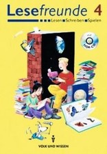 Lesefreunde - Berlin