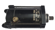 Anlasser mitsuba 12v - anlasser, sm-8