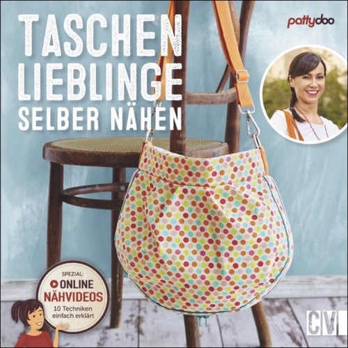 Pattydoo taschenlieblinge - pattydoo,