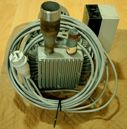 Rietschle skg 180 - rietschle,