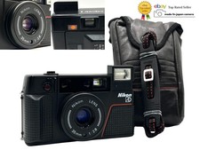 **NEUWERTIG mit Tasche** Nikon