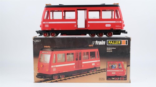 Faller train spur 3827 - faller, 0