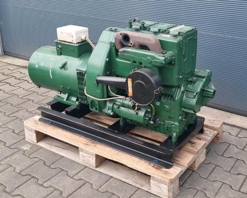 Lister stromaggregat kva - lister,