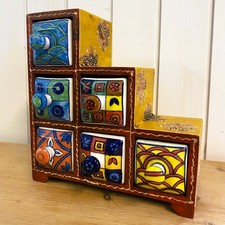 DEKO Minischränkchen