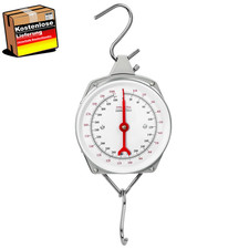Kofferwaage 200kg Hängewaage
