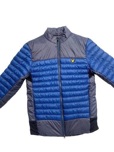 Men lyle scott - lyle, jacket
