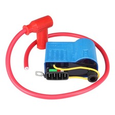 Zündeinheit CDI Tuning