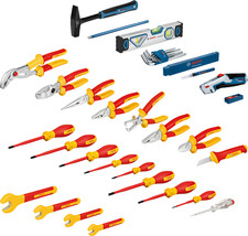 Bosch elektrikerkoffer - bosch,