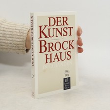 Der Kunst-Brockhaus. Bik -