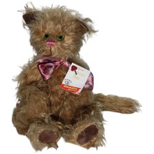 Clemens Spieltiere Katze Nicki