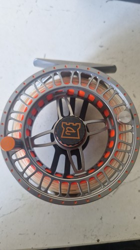 Hardy ultralite 3000 - 3000, mtx