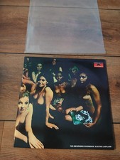 2 x LP Jimi Hendrix Experience