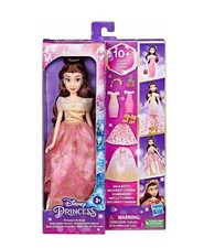 DISNEY PRINCESSES - Life -