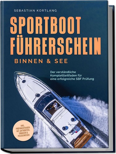 Sportbootführerschein binnen - sportbootführerschein,