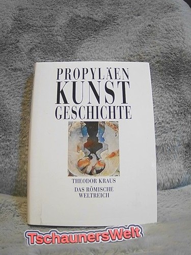 Propyläen-Kunstgeschichte