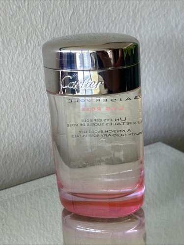 Cartier baiser vole - cartier, premium