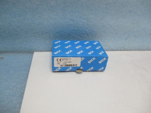 Sick lichtschranke wt30 - sick,