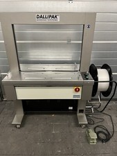 Umreifungsmaschine Umreifung