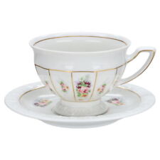 Kaffeetasse mit Untere - geschlossener Fuß Rosenthal Maria Poesie