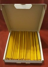 100% Bienenwachs Kerzen